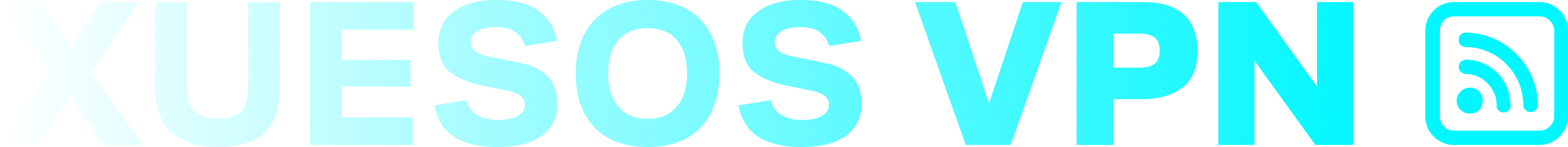 XUESOS VPN